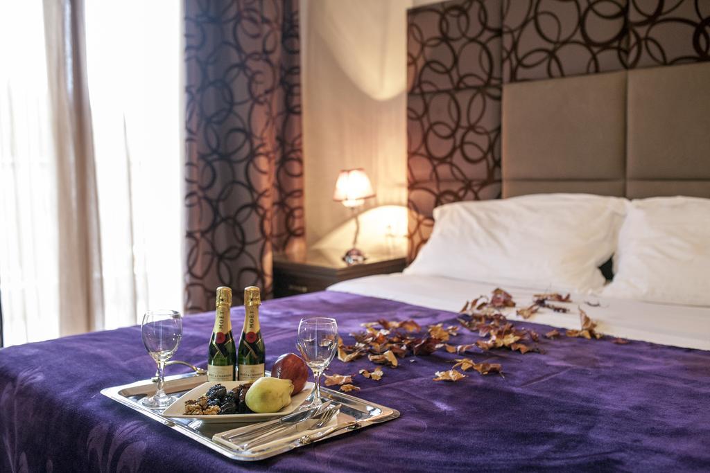 Hotel Veltsi Florina Habitación foto