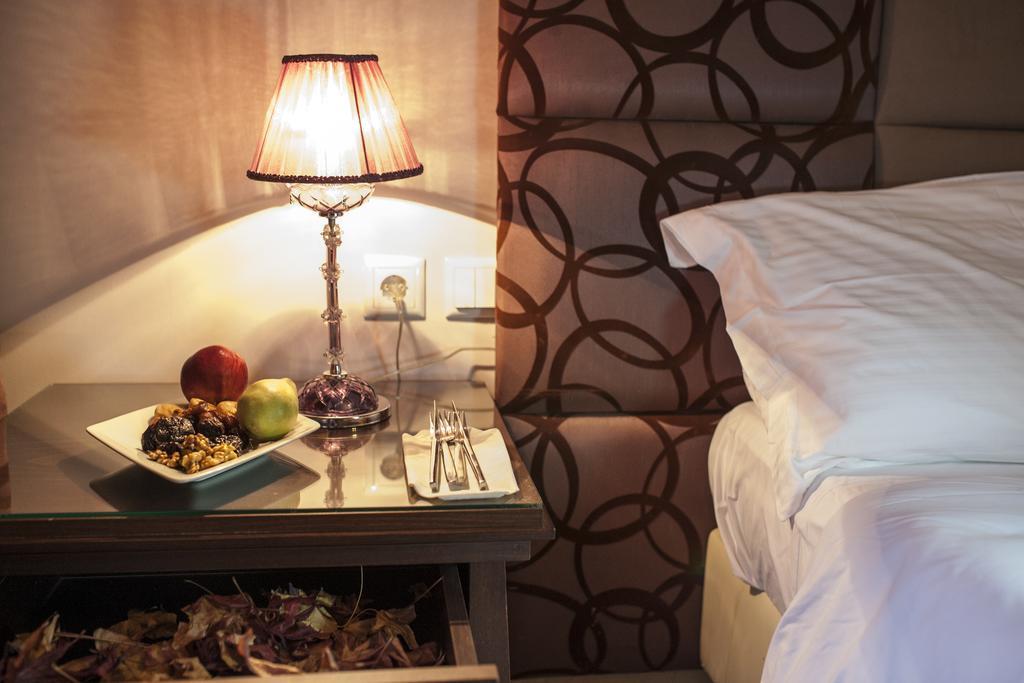 Hotel Veltsi Florina Habitación foto