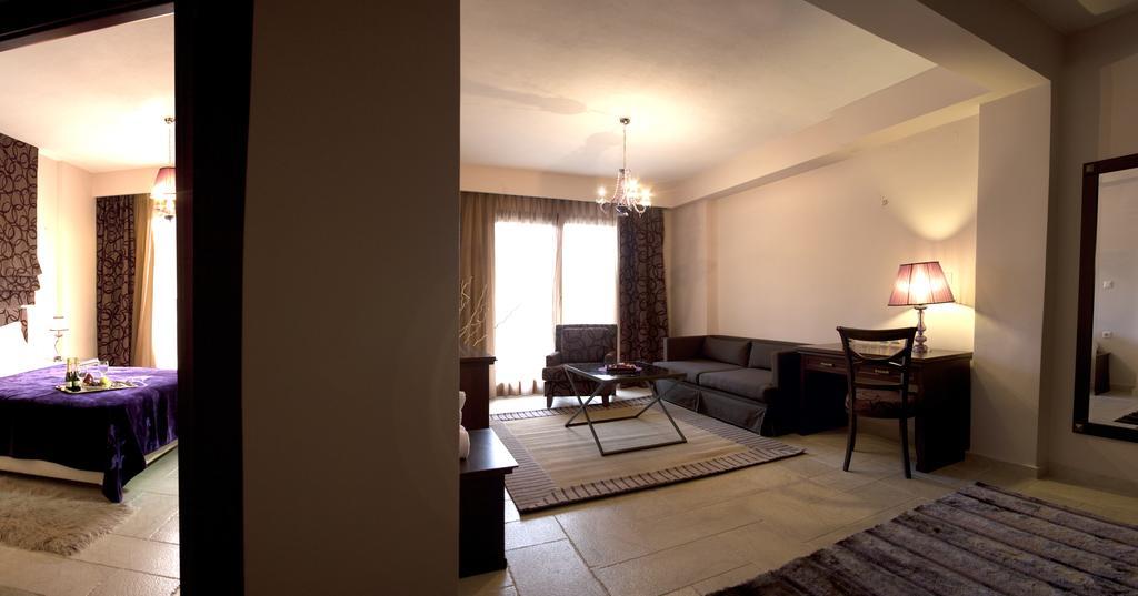 Hotel Veltsi Florina Habitación foto