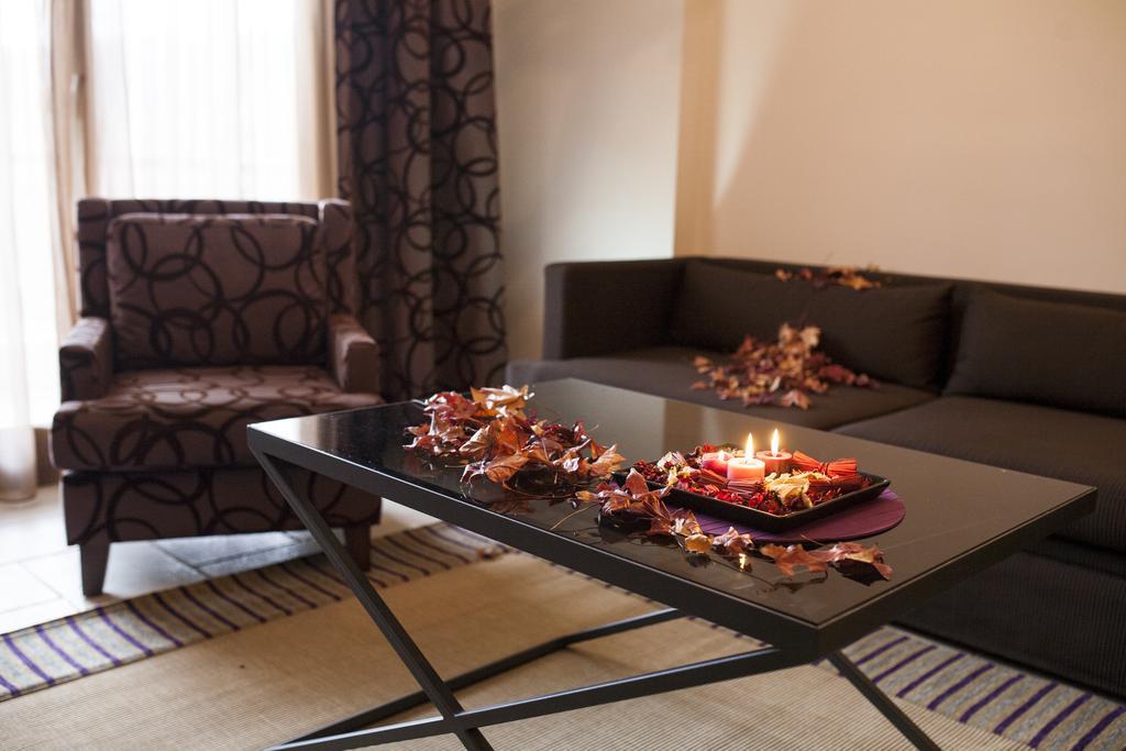 Hotel Veltsi Florina Habitación foto