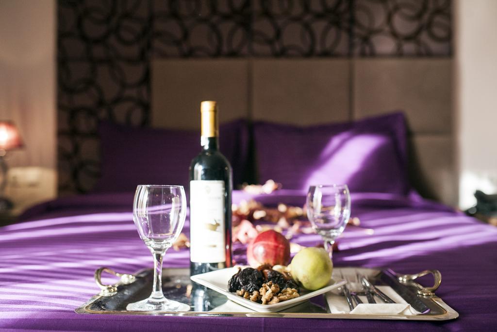 Hotel Veltsi Florina Habitación foto