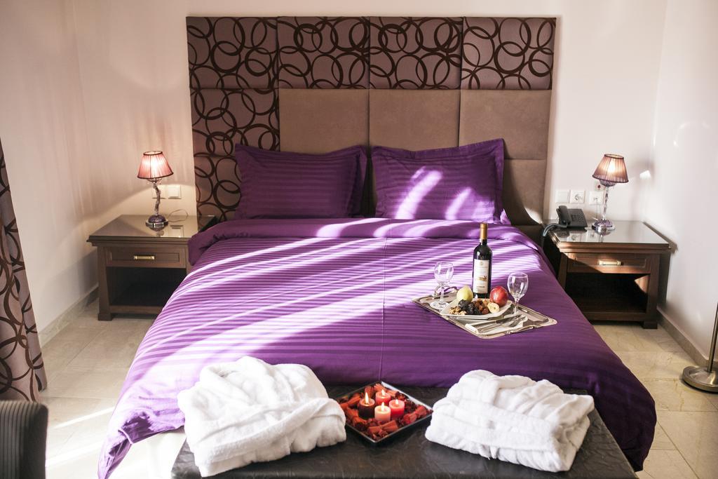 Hotel Veltsi Florina Habitación foto