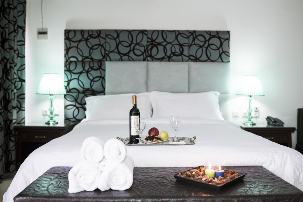 Hotel Veltsi Florina Habitación foto