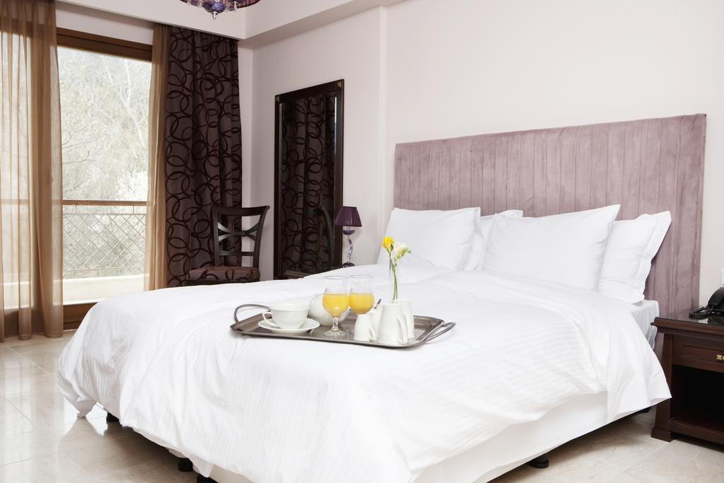 Hotel Veltsi Florina Habitación foto