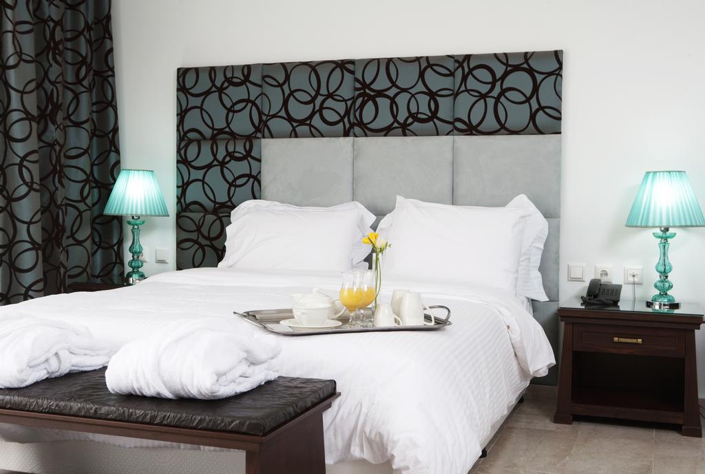 Hotel Veltsi Florina Habitación foto