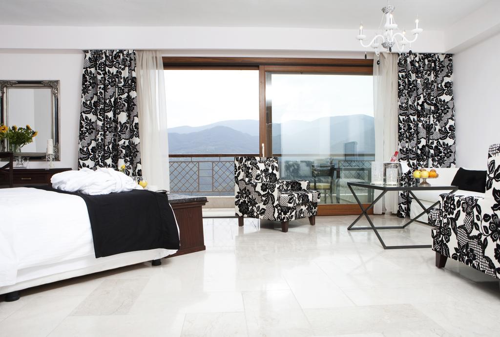 Hotel Veltsi Florina Habitación foto